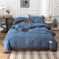 Holiday Pure Cotton Pepejal Bedding Set Bedding Set